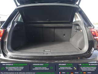 Tiguan 1.4 TSI 150 BMT BVM 2019 occasion 31850 Beaupuy