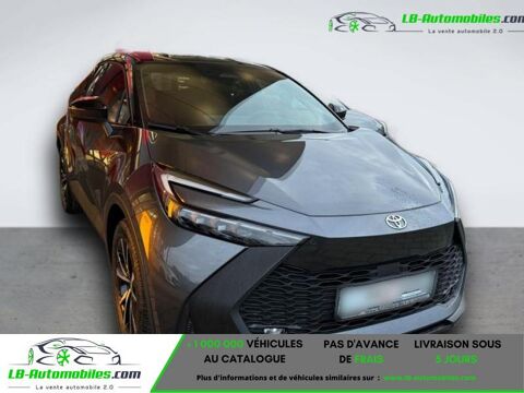 C-HR Hybride Rechargeable 225 2024 occasion 31850 Beaupuy