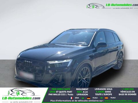 Audi Q7 60 TFSI e 456 BVA Quattro 2025 occasion Beaupuy 31850