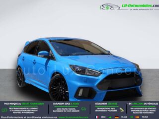 Focus RS 2.3 EcoBoost 350 2016 occasion 31850 Beaupuy