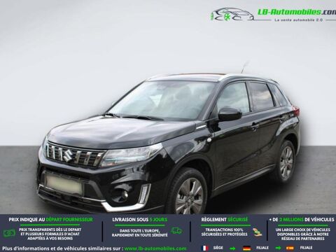 Annonce voiture Suzuki Vitara 20900 €