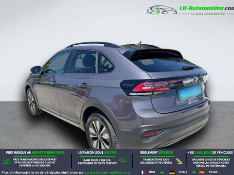 Taigo 1.5 TSI 150 BVA 2023 occasion 31850 Beaupuy