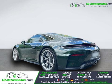 911 4.0i 510 2025 occasion 31850 Beaupuy