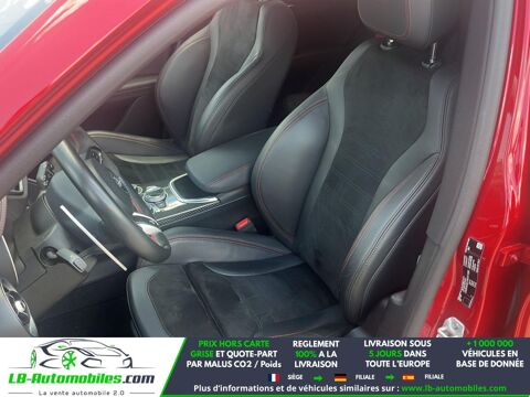 Stelvio 2.9 V6 510 ch Q4 BVA 2021 occasion 31850 Beaupuy