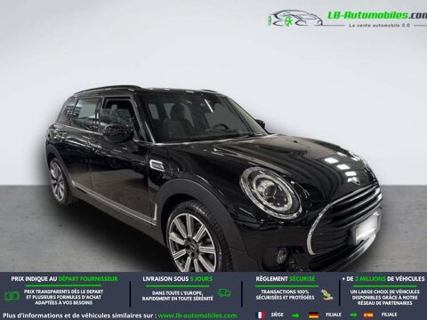 Countryman 116 ch BVA 2021 occasion 31850 Beaupuy