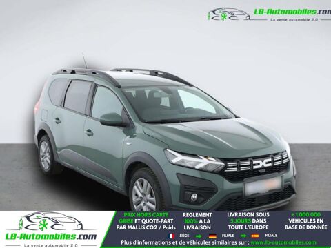 Jogger Hybrid 140 5 places 2023 occasion 31850 Beaupuy