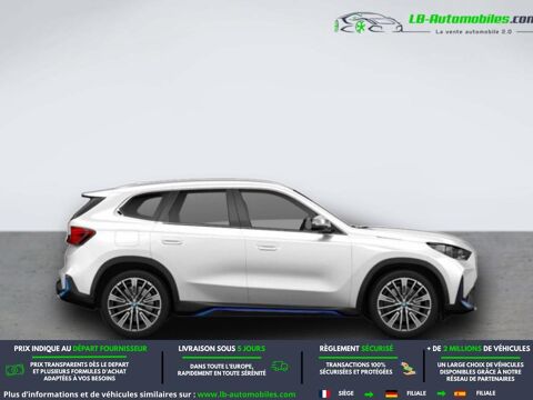 iX xDrive30 313ch BVA 2023 occasion 31850 Beaupuy