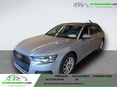Annonce voiture Audi A6 34500 €