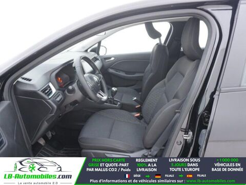 Clio V TCe 90 BVM 2023 occasion 31850 Beaupuy