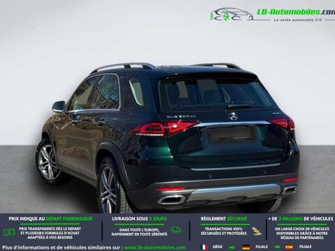 Classe GLE 350 de BVA 4Matic 2023 occasion 31850 Beaupuy