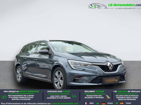 Megane IV dCi 115 BVA 2024 occasion 31850 Beaupuy