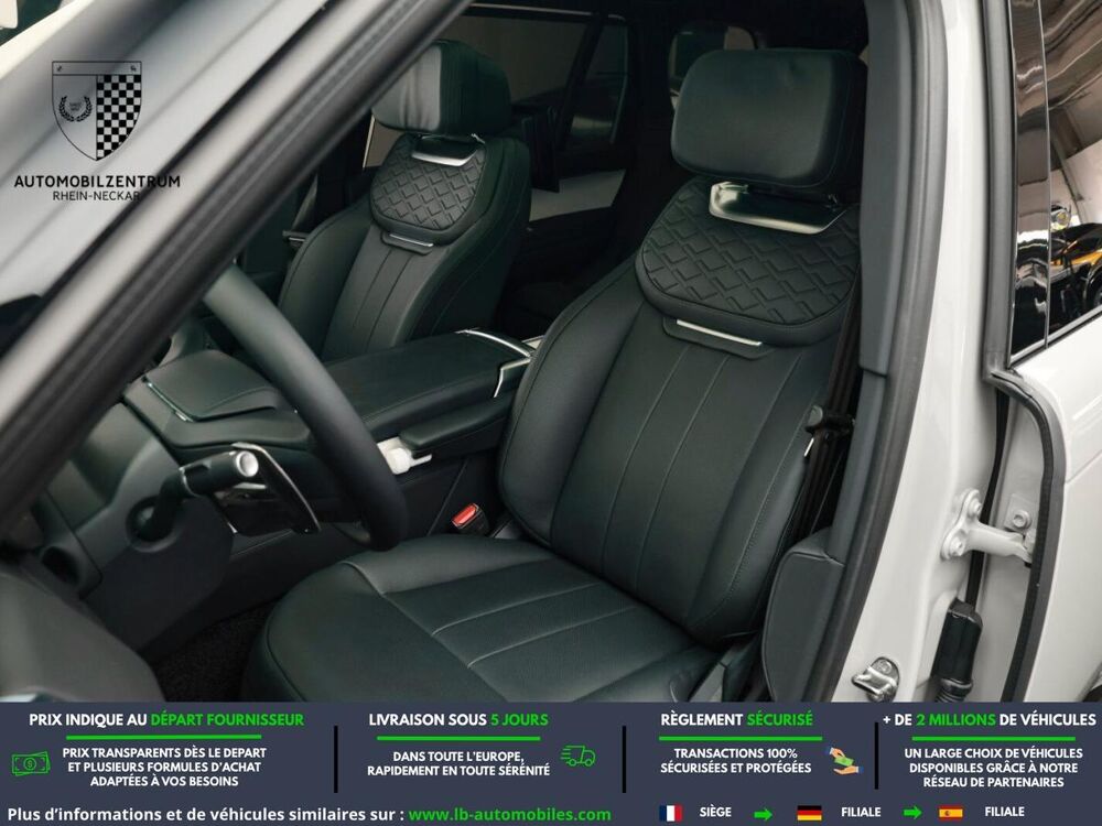 Range Rover P615 AWD BVA 2024 occasion 31850 Beaupuy
