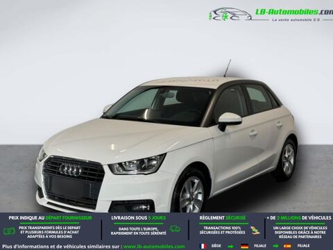 Annonce voiture Audi A1 11950 €