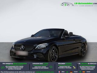 Classe C 200 BVA 2019 occasion 31850 Beaupuy