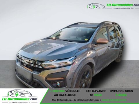 Dacia Jogger TCe 110 7 places 2023 occasion Beaupuy 31850