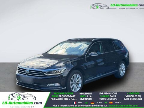 Annonce voiture Volkswagen Passat 26700 €