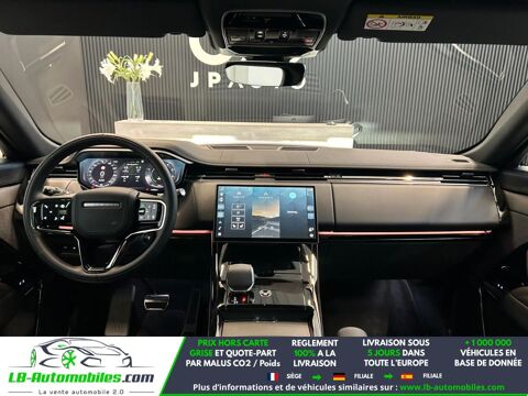 Range Rover P460e AWD 3.0L i6 PHEV 2025 occasion 31850 Beaupuy
