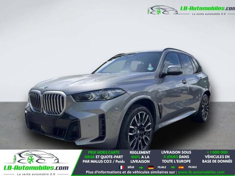 Annonce voiture BMW X5 89300 €