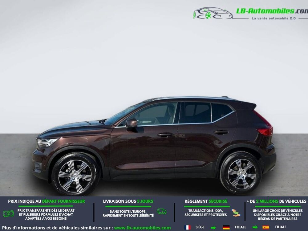 XC40 150 ch BVA 2020 occasion 31850 Beaupuy