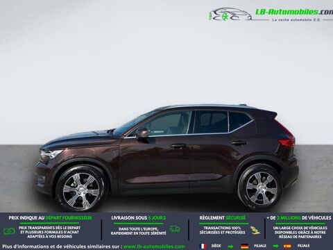 XC40 150 ch BVA 2020 occasion 31850 Beaupuy