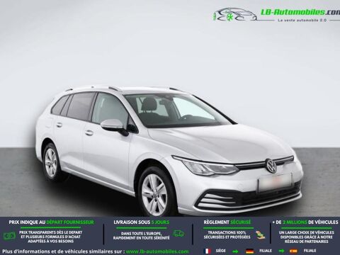 Golf SW 2.0 TDI 150 BVA 2023 occasion 31850 Beaupuy