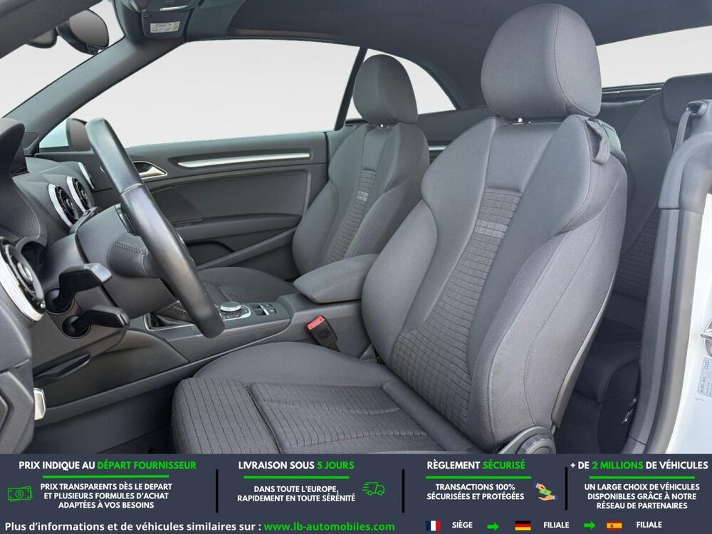 Golf 2.0 TDI 150 2014 occasion 31850 Beaupuy