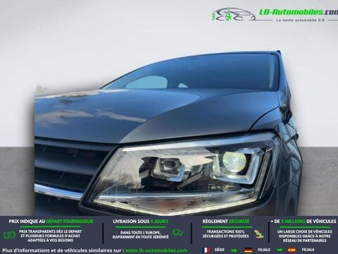 Caddy 1.4 TSI 130 BVM 2020 occasion 31850 Beaupuy