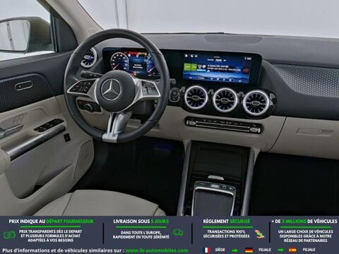 Classe GLA 180 BVA 2025 occasion 31850 Beaupuy