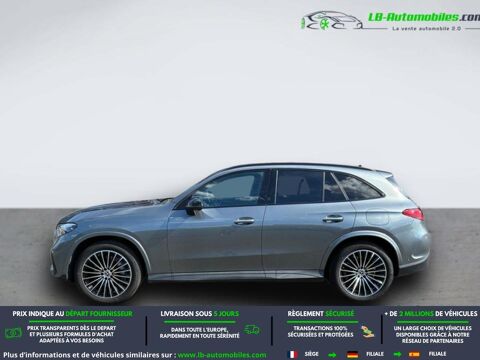 Classe GLC 400 e BVA 4Matic 2023 occasion 31850 Beaupuy
