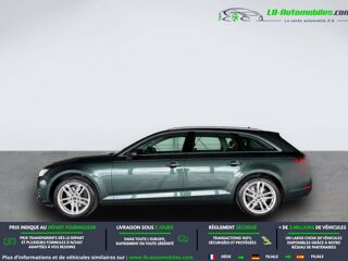 A4 TFSI 2018 occasion 31850 Beaupuy