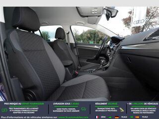 Golf SW 1.5 TSI 130 BVA 2018 occasion 31850 Beaupuy
