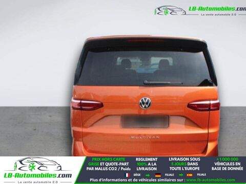 MULTIVAN 2.0 TDI 150 BVA 2023 occasion 31850 Beaupuy