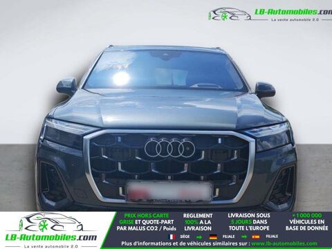 Q7 45 TDI 231 BVA Quattro 5pl 2025 occasion 31850 Beaupuy