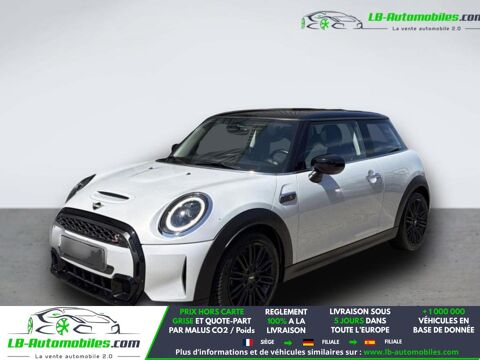 Annonce voiture Mini Cooper 24350 €