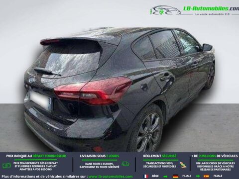 Focus 1.0 EcoBoost 155 mHEV BVA 2025 occasion 31850 Beaupuy
