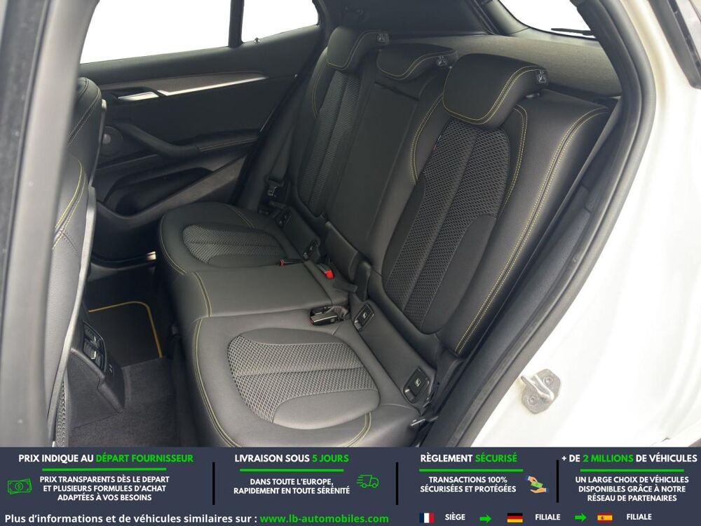 X2 M35i 306 ch BVA 2020 occasion 31850 Beaupuy