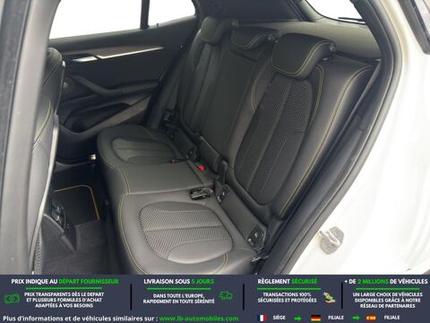 X2 M35i 306 ch BVA 2020 occasion 31850 Beaupuy