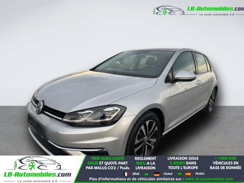 Annonce voiture Volkswagen Golf 16900 €
