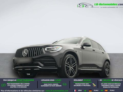 Classe GLC 43 AMG BVA 4Matic 2022 occasion 31850 Beaupuy