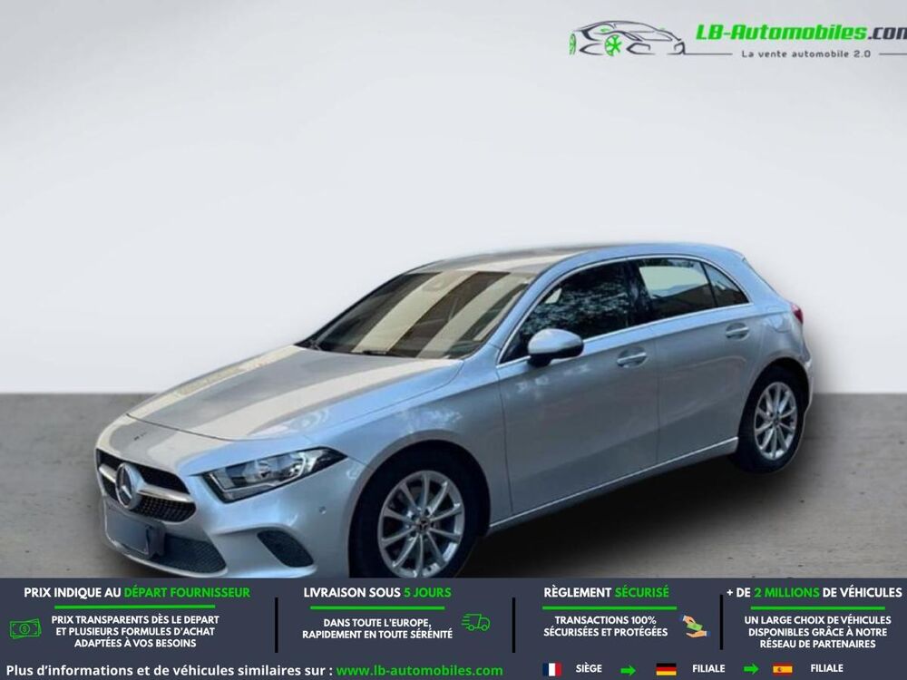 Classe A 220 BVA 2019 occasion 31850 Beaupuy