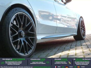 Classe C 63 S AMG Speedshift MCT AMG 2020 occasion 31850 Beaupuy