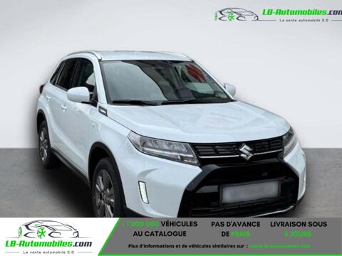 Suzuki Vitara 1.0 Boosterjet BVA 111ch 2025 occasion Beaupuy 31850