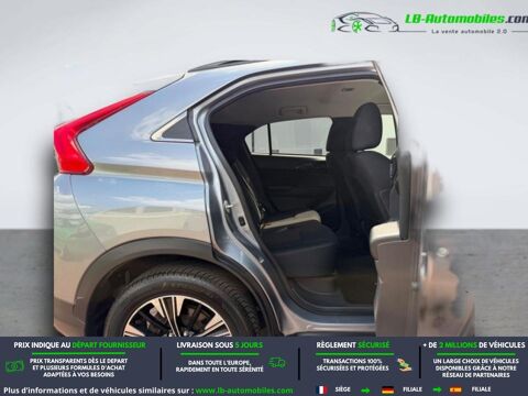 Eclipse Cross 1.5 MIVEC 163 BVM 2WD 2019 occasion 31850 Beaupuy