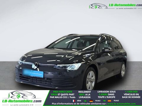 Annonce voiture Volkswagen Golf SW 21680 €