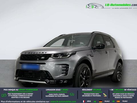 Land-Rover Discovery sport D165 MHEV AWD BVA 2026 occasion Beaupuy 31850