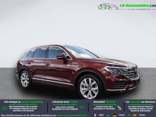 Touareg 4.0 TDI 421ch BVA 4Motion 2019 occasion 31850 Beaupuy