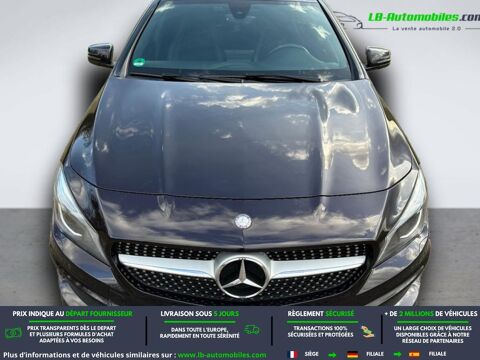 Classe A CLA 200 BVA 2015 occasion 31850 Beaupuy