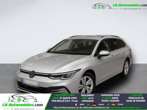 Annonce voiture Volkswagen Golf SW 23900 €