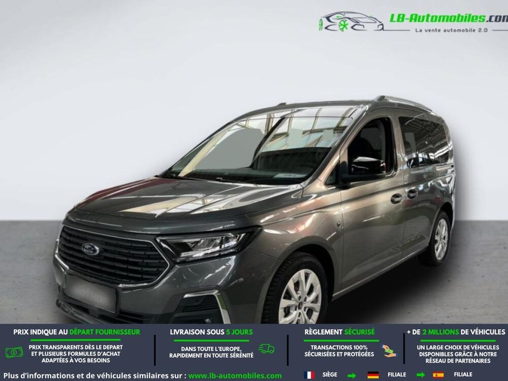 Tourneo VP 2.0 EcoBlue 122 BVA 2026 occasion 31850 Beaupuy
