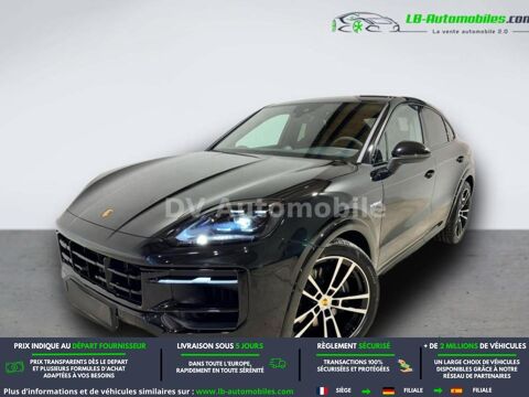 Annonce voiture Porsche Cayenne 142000 €
